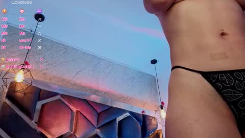 Brandy online show from March 22, 2026, 11:19 pm