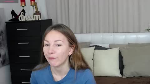 Brandy Gem online show from March 23, 2026, 7:34 am