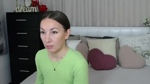 Brandy Gem online show from April 14, 2026, 6:41 am