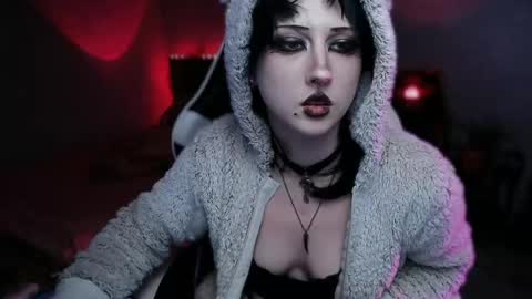 Aurorabut ur dad just calls me Rory online show from April 15, 2026, 7:58 pm