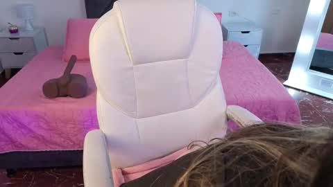 BRANDY  online show from November 17, 2025, 4:29 am