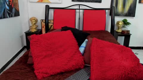 Snapshot of brandymodel chatting on December 29, 2024, 8:37 pm Brandy Model online show from December 29, 2024, 8:37 pm