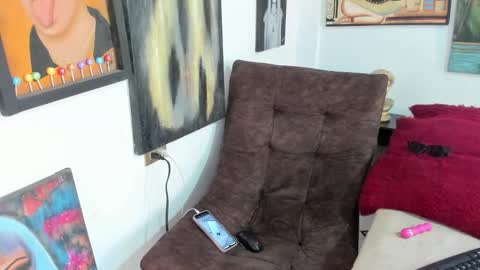 Snapshot of brandymodel chatting on October 6, 2025, 6:16 pm Brandy Model online show from October 6, 2025, 6:16 pm