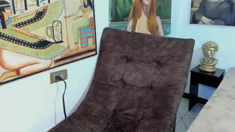 Snapshot of brandymodel chatting on October 10, 2025, 2:32 am Brandy Model online show from October 10, 2025, 2:32 am