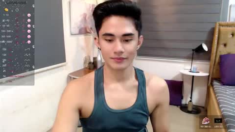 branlior online show from February 19, 2026, 8:10 am