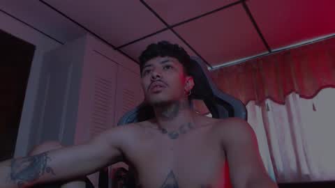 brasi_ online show from November 9, 2025, 4:49 pm