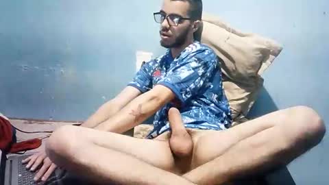 PutoBR online show from May 3, 2026, 3:34 am