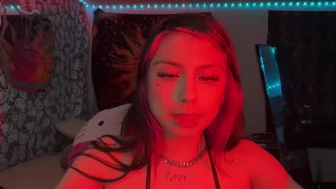 bratykitty online show from January 29, 2025, 7:15 am