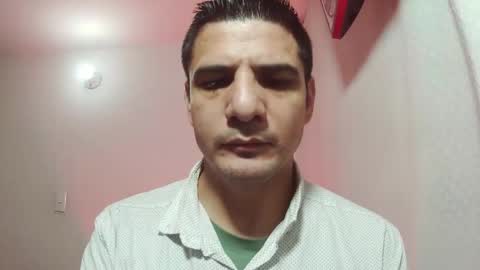 Braulio  online show from September 22, 2025, 11:23 am