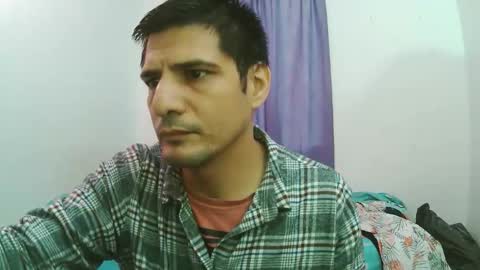 Braulio  online show from October 14, 2025, 11:22 am