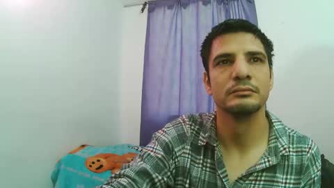 Braulio  online show from October 17, 2025, 11:57 am