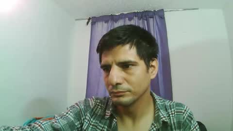 Braulio  online show from October 21, 2025, 11:44 am