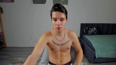 Johny Bravo online show from December 12, 2024, 6:03 am