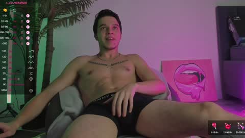 Johny Bravo online show from December 20, 2024, 6:29 am