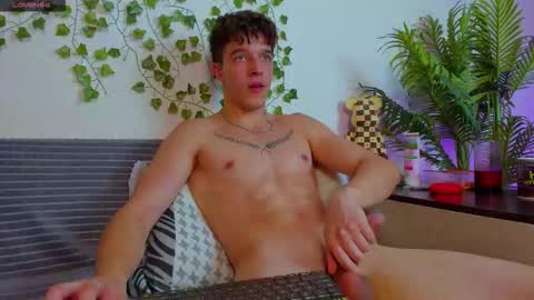 Johny Bravo online show from October 1, 2025, 9:21 pm