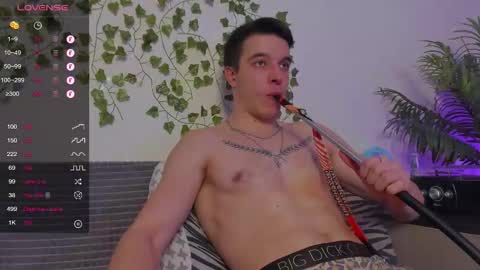 Johny Bravo online show from February 10, 2026, 1:48 pm