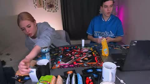 Johny Bravo online show from February 1, 2025, 3:19 am