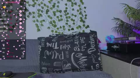 Johny Bravo online show from March 12, 2026, 2:12 pm