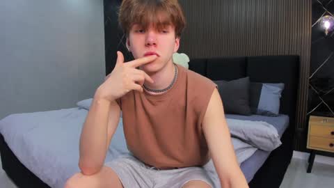 Brax online show from February 3, 2025, 12:47 pm