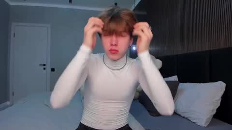 Brax online show from February 19, 2025, 10:09 pm