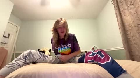 bray19509 online show from February 27, 2026, 10:54 pm