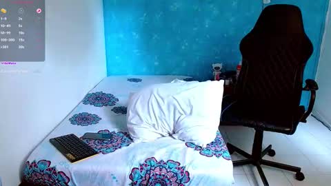 Snapshot of bray_hotboy chatting on February 15, 2025, 4:12 pm Bray Hotboy online show from February 15, 2025, 4:12 pm