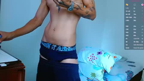 Snapshot of bray_hotboy chatting on September 17, 2025, 2:30 pm Bray Hotboy online show from September 17, 2025, 2:30 pm