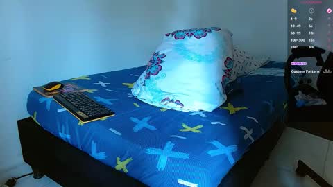 Snapshot of bray_hotboy chatting on December 4, 2025, 2:48 pm Bray Hotboy online show from December 4, 2025, 2:48 pm