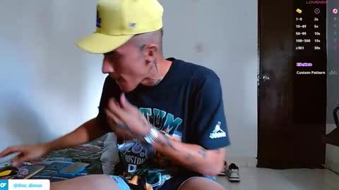 Snapshot of bray_hotboy chatting on March 4, 2026, 7:53 pm Bray Hotboy online show from March 4, 2026, 7:53 pm