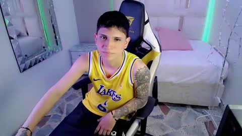 BRAYAN online show from January 7, 2025, 4:37 pm