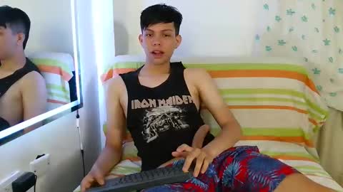 brayann777 online show from April 1, 2026, 7:00 pm