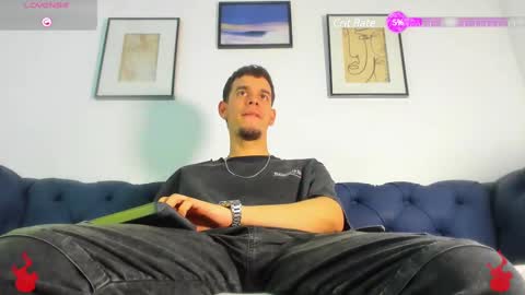 brayhambrown online show from February 23, 2025, 1:35 am