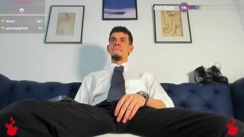 brayhambrown online show from February 27, 2025, 2:42 am