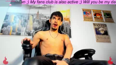 brayhambrown online show from February 14, 2026, 2:30 am