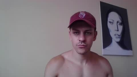 braziliangoodboy online show from February 24, 2026, 6:28 pm