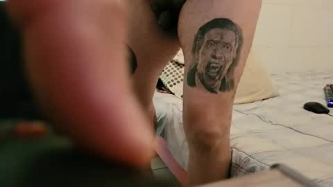 brazilianmentattoo online show from April 7, 2026, 2:34 am