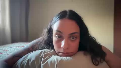 Thalia online show from September 10, 2025, 8:31 pm