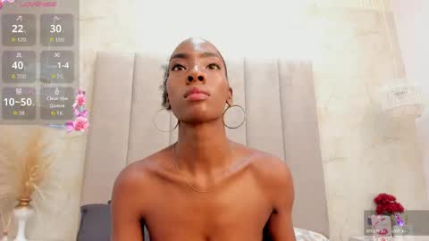 breannakarter online show from May 31, 2026, 6:09 pm