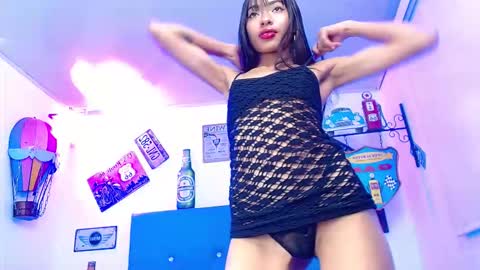 breazer__ online show from February 13, 2026, 8:05 pm