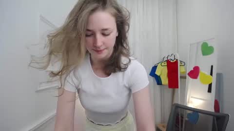 Snapshot of bree_sky chatting on June 26, 2026, 11:14 am Bree online show from June 26, 2026, 11:14 am