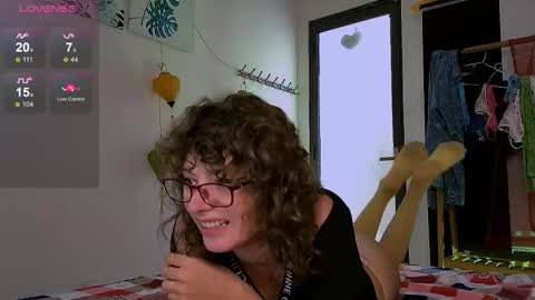 Matilda online show from November 3, 2025, 3:08 am