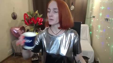 breeterner online show from February 16, 2025, 10:32 pm