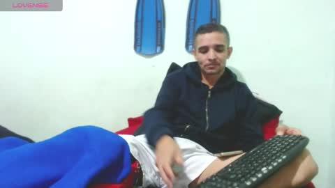 Breiner online show from February 18, 2025, 1:10 am