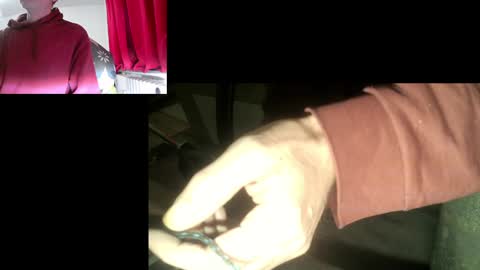 bremer64 online show from December 8, 2024, 9:02 am