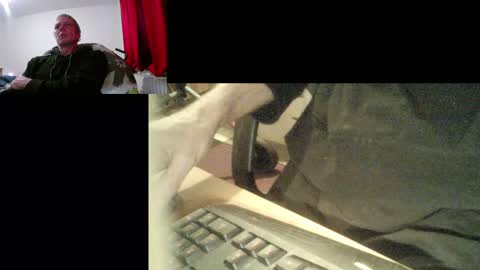 bremer64 online show from December 11, 2024, 10:25 am