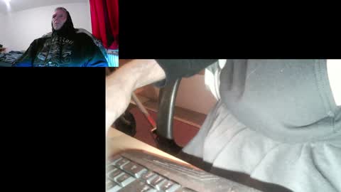 bremer64 online show from January 2, 2025, 12:24 pm