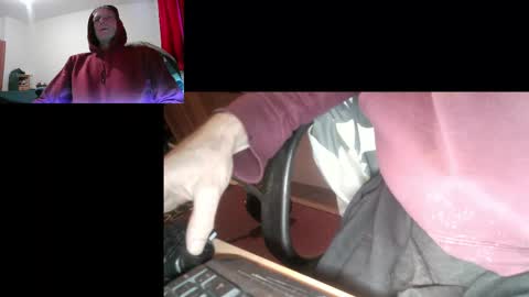 bremer64 online show from February 26, 2025, 11:09 am