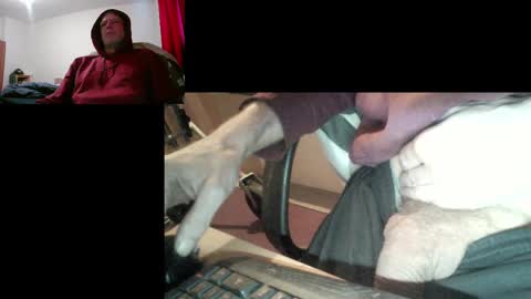 bremer64 online show from March 2, 2025, 7:54 am