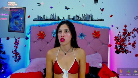 Brenda moris online show from December 24, 2024, 10:28 pm