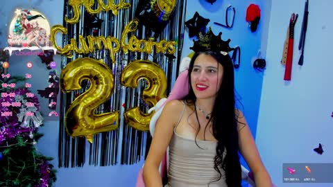 Brenda moris online show from December 29, 2024, 3:33 am